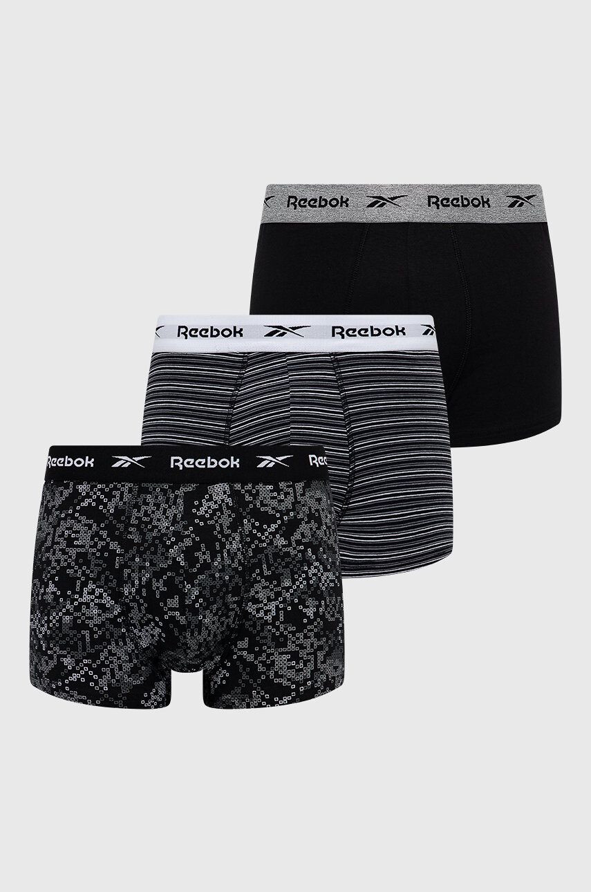 Reebok Boxerky F8330 - Pepit.cz