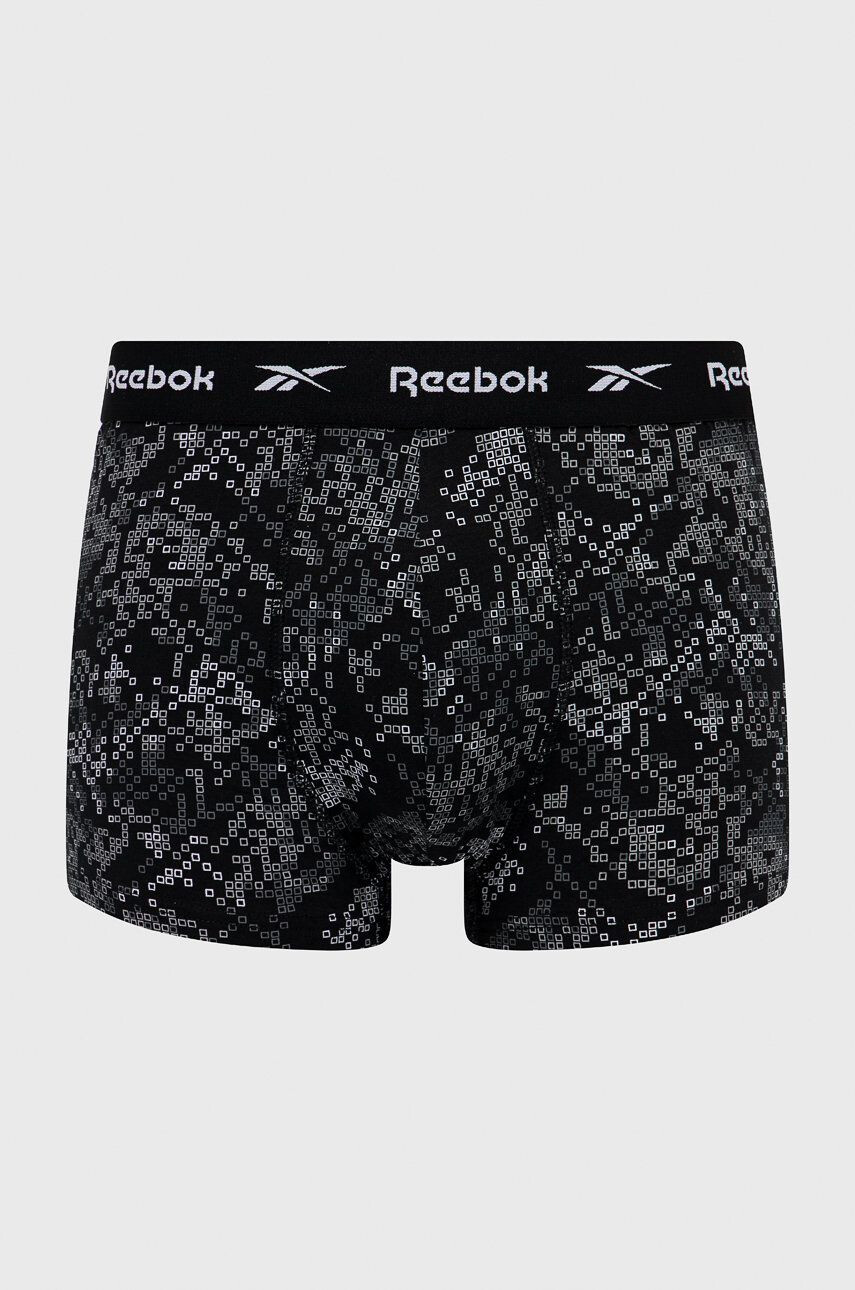 Reebok Boxerky F8330 - Pepit.cz