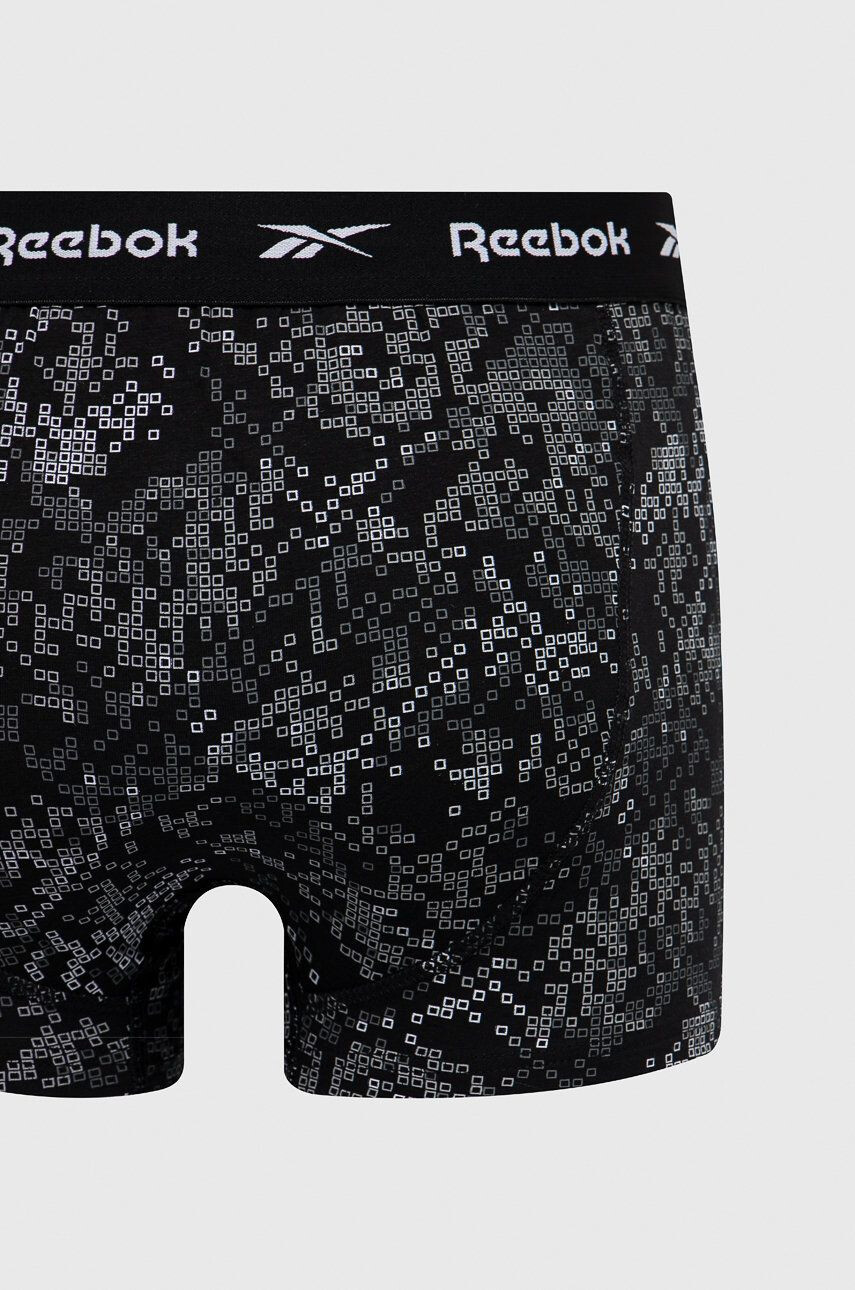 Reebok Boxerky F8330 - Pepit.cz