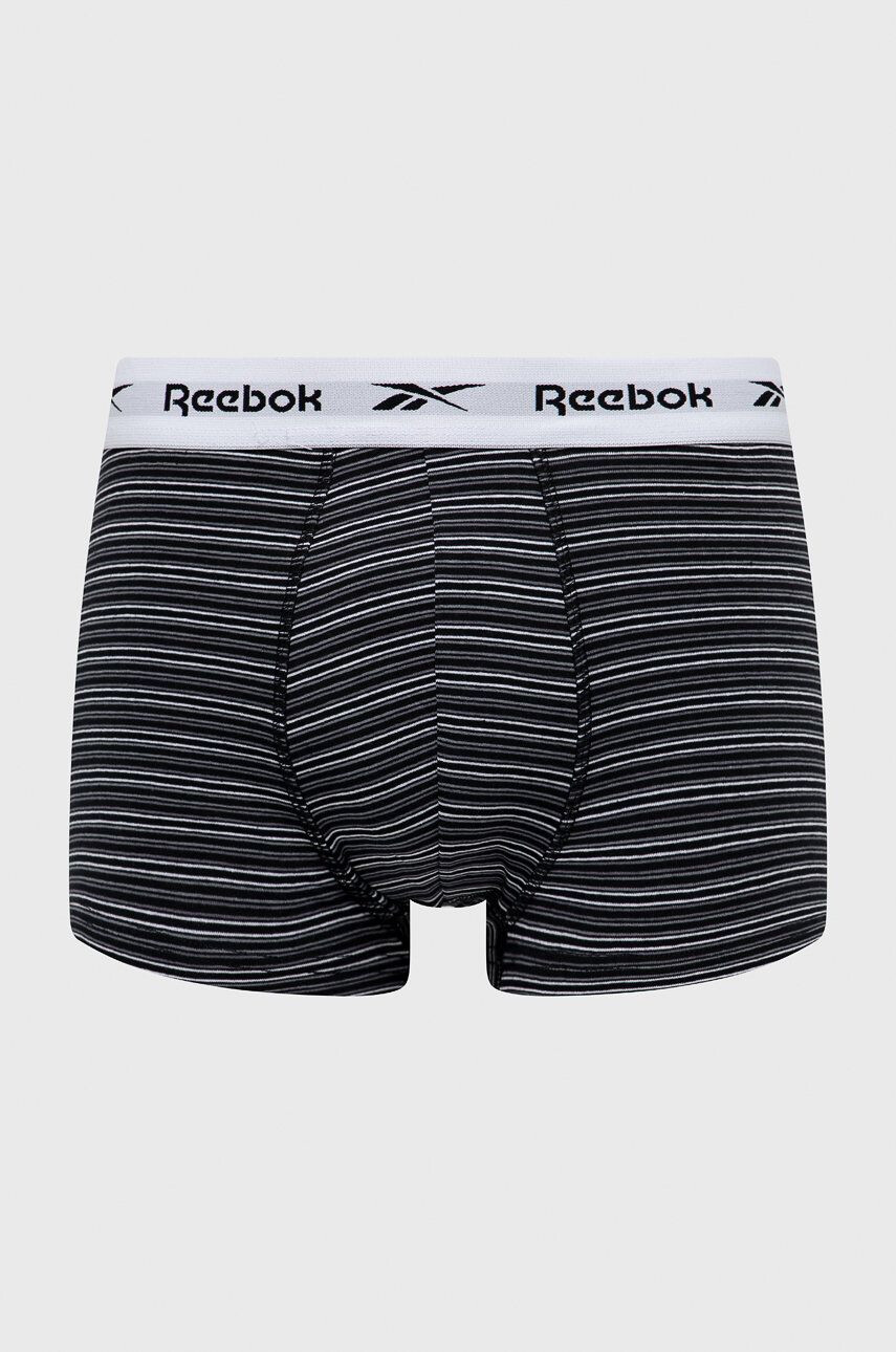 Reebok Boxerky F8330 - Pepit.cz