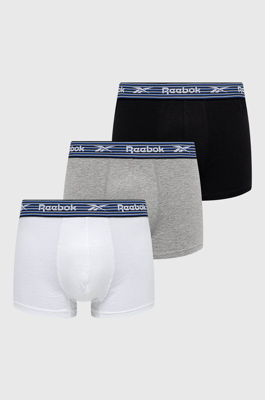 Reebok Boxerky F8338 pánské - Pepit.cz