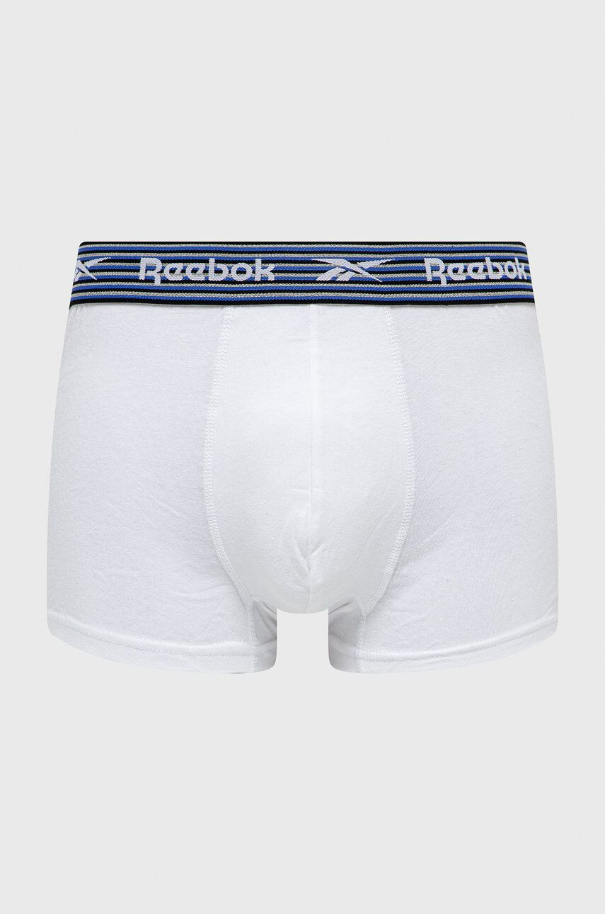 Reebok Boxerky F8338 pánské - Pepit.cz