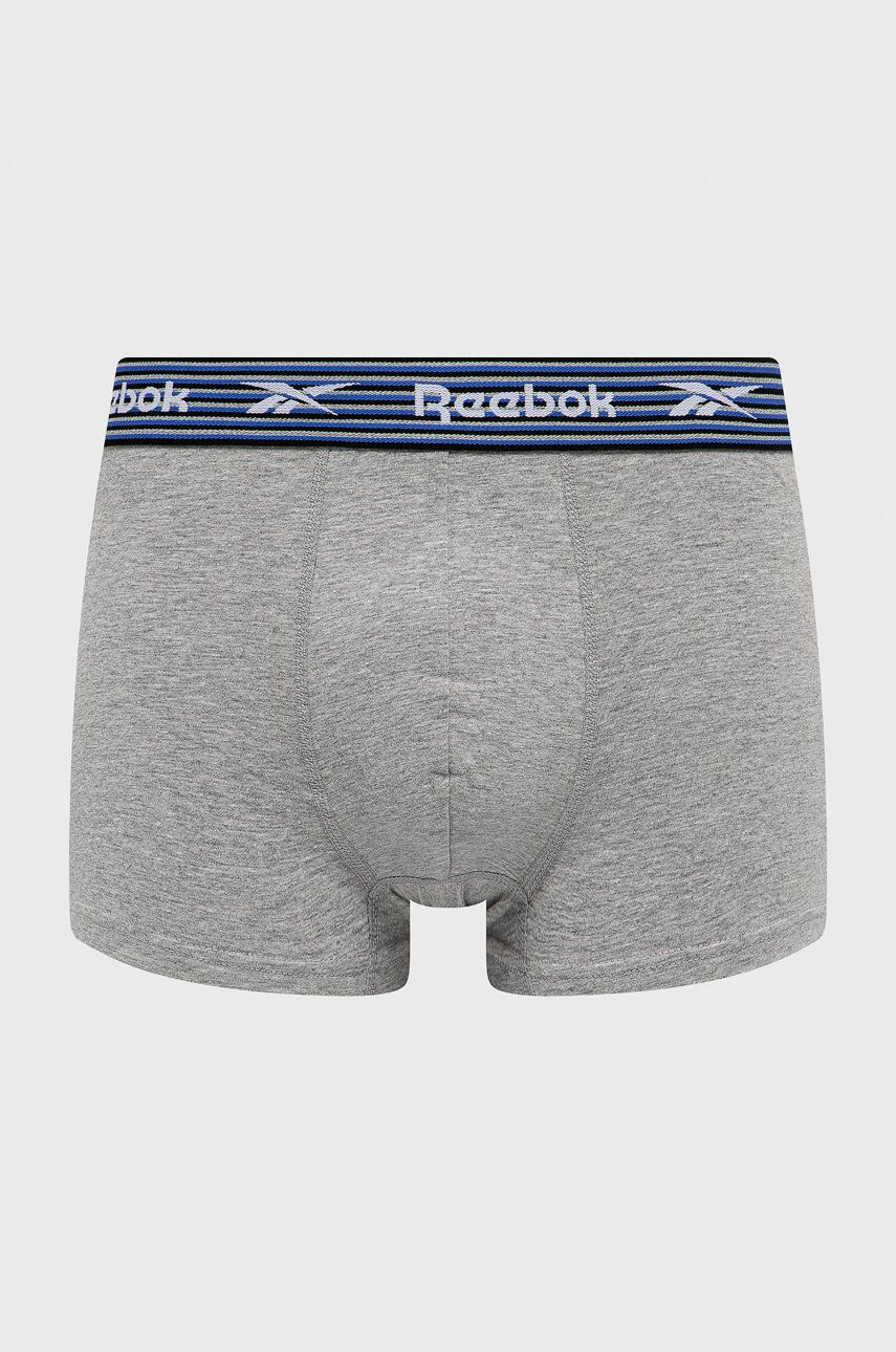 Reebok Boxerky F8338 pánské - Pepit.cz