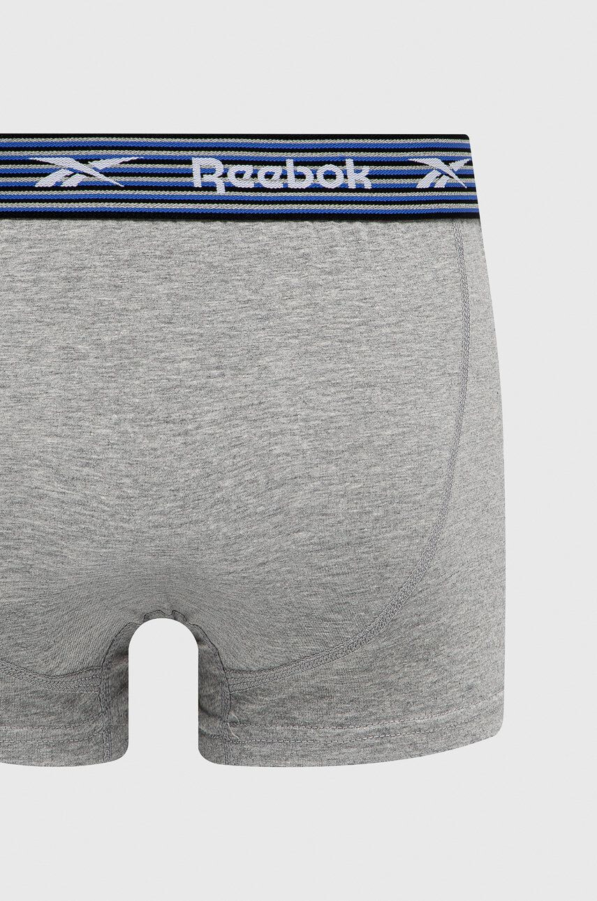 Reebok Boxerky F8338 pánské - Pepit.cz