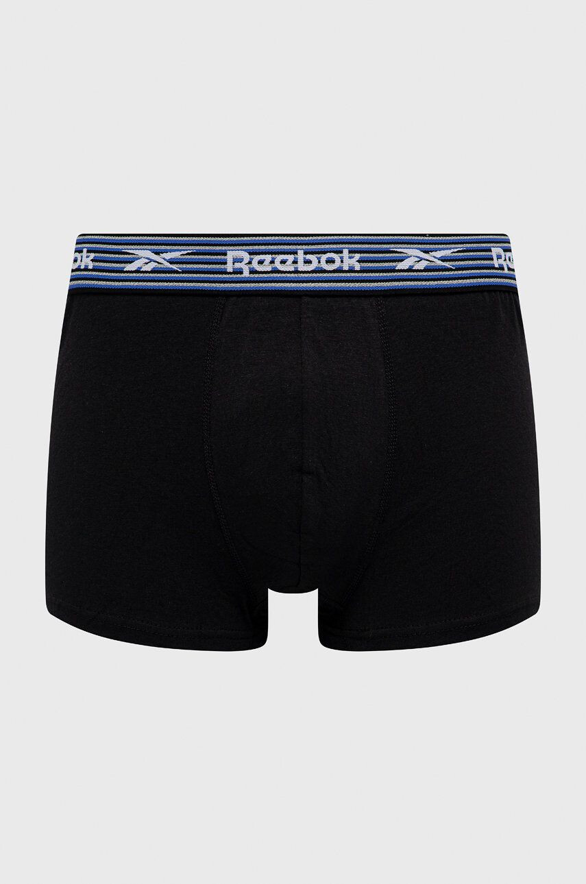 Reebok Boxerky F8338 pánské - Pepit.cz