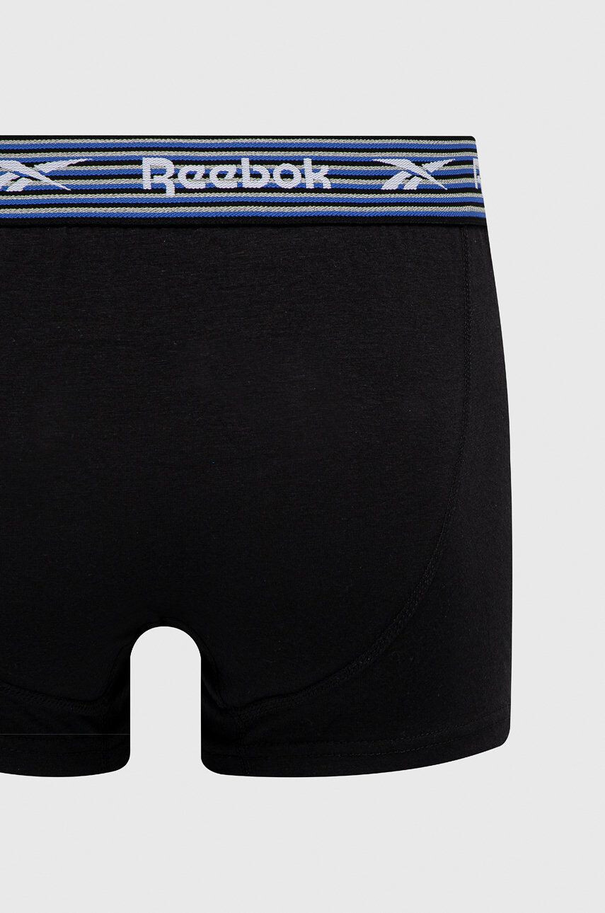 Reebok Boxerky F8338 pánské - Pepit.cz