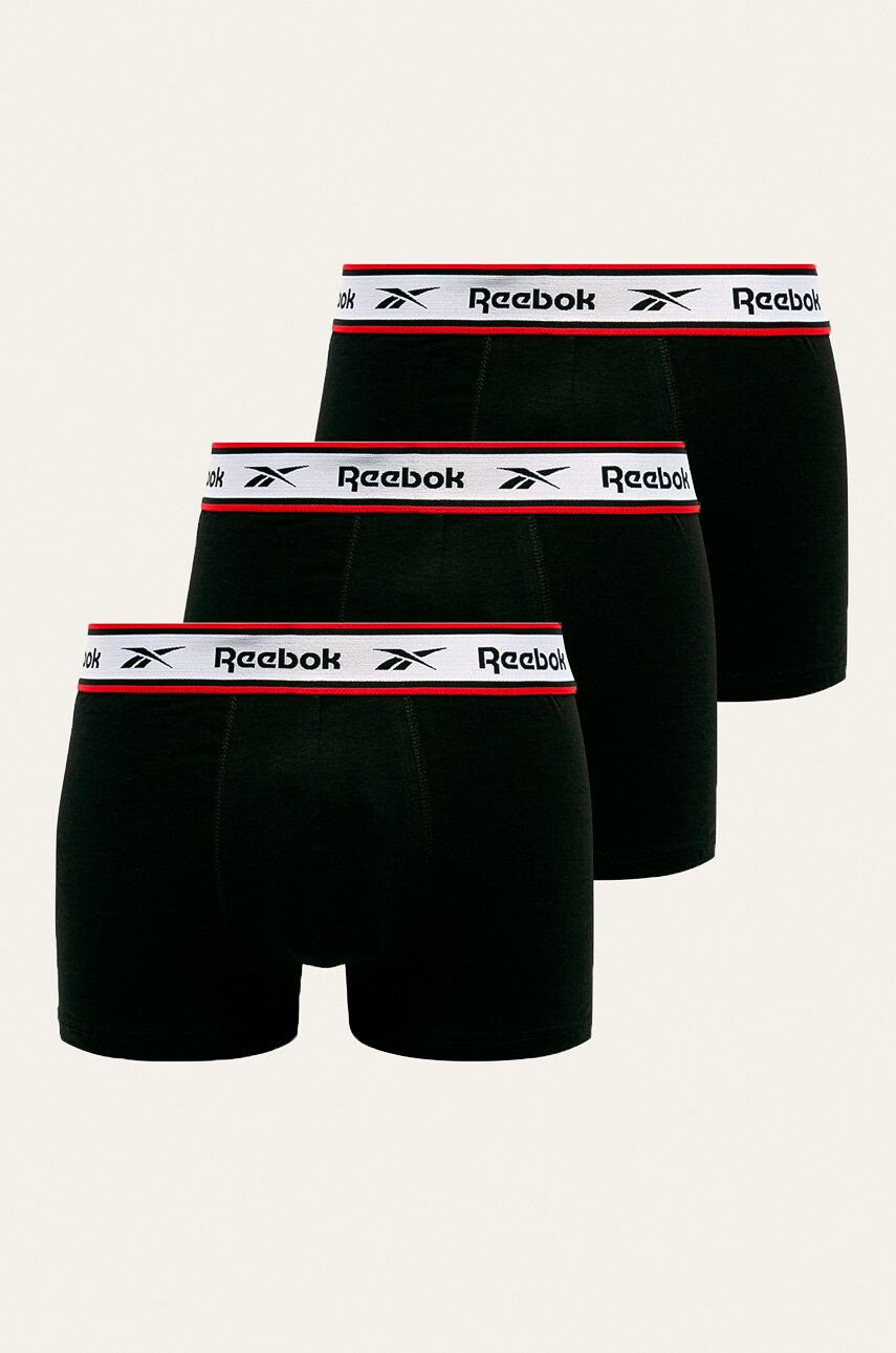 Reebok Boxerky (3-pack) U5.C8265 - Pepit.cz