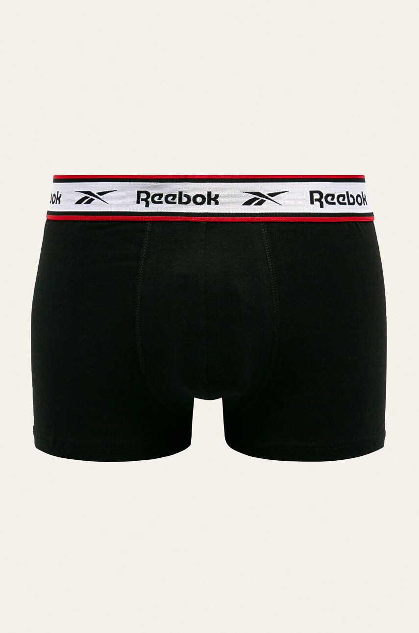 Reebok Boxerky (3-pack) U5.C8265 - Pepit.cz