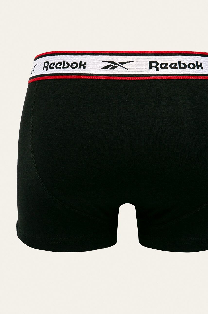 Reebok Boxerky (3-pack) U5.C8265 - Pepit.cz