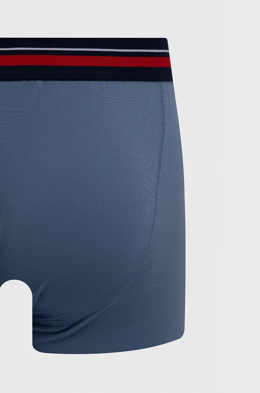 Reebok Boxerky U5.F8344 pánské bílá barva - Pepit.cz