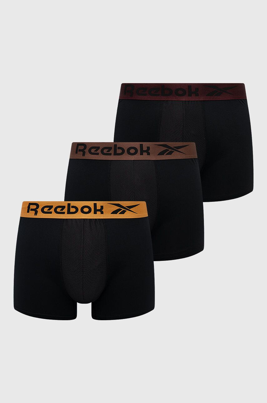 Reebok Boxerky U5.F8345 - Pepit.cz