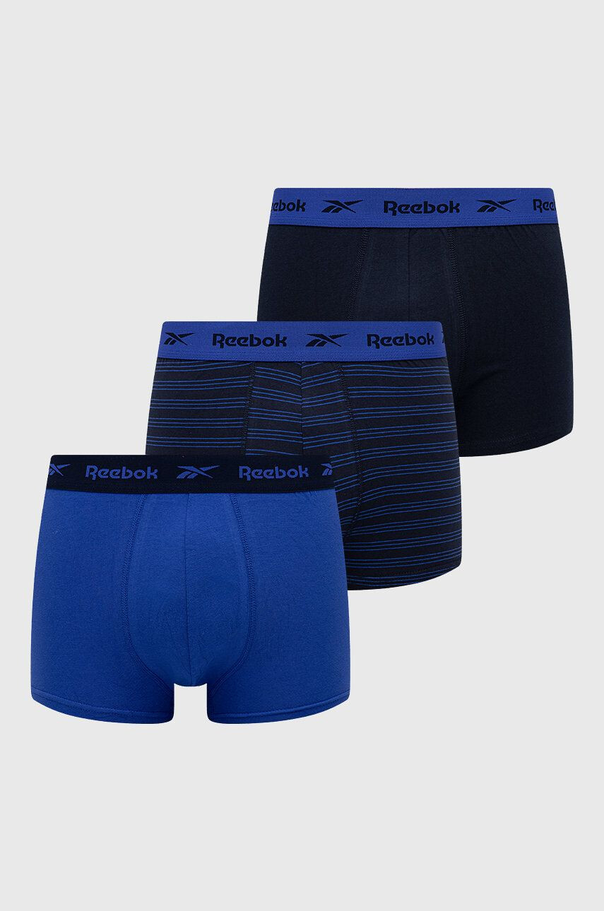 Reebok Boxerky U5.F8361 pánské - Pepit.cz