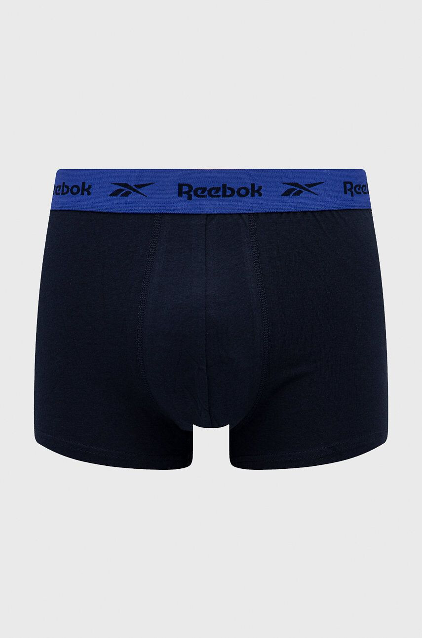 Reebok Boxerky U5.F8361 pánské - Pepit.cz