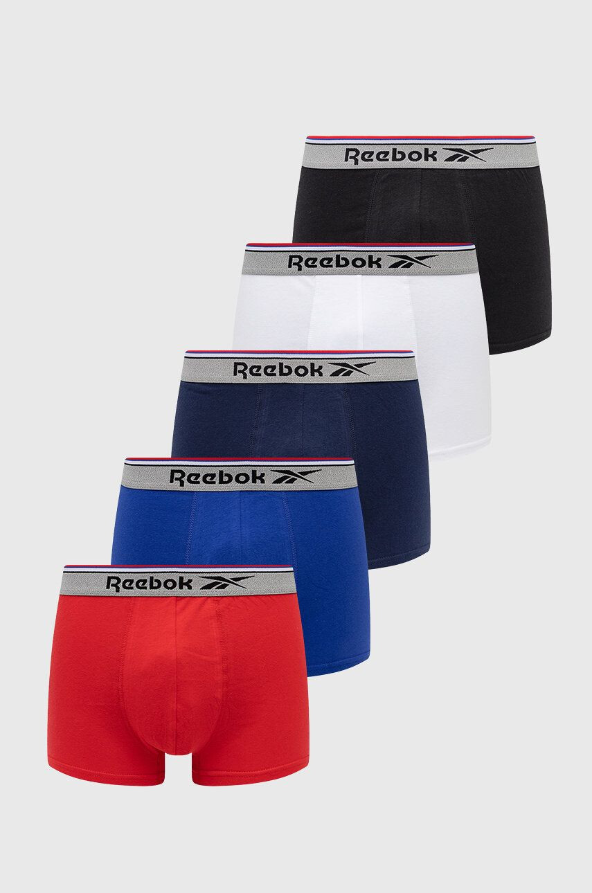 Reebok Boxerky U5.F8366 pánské - Pepit.cz