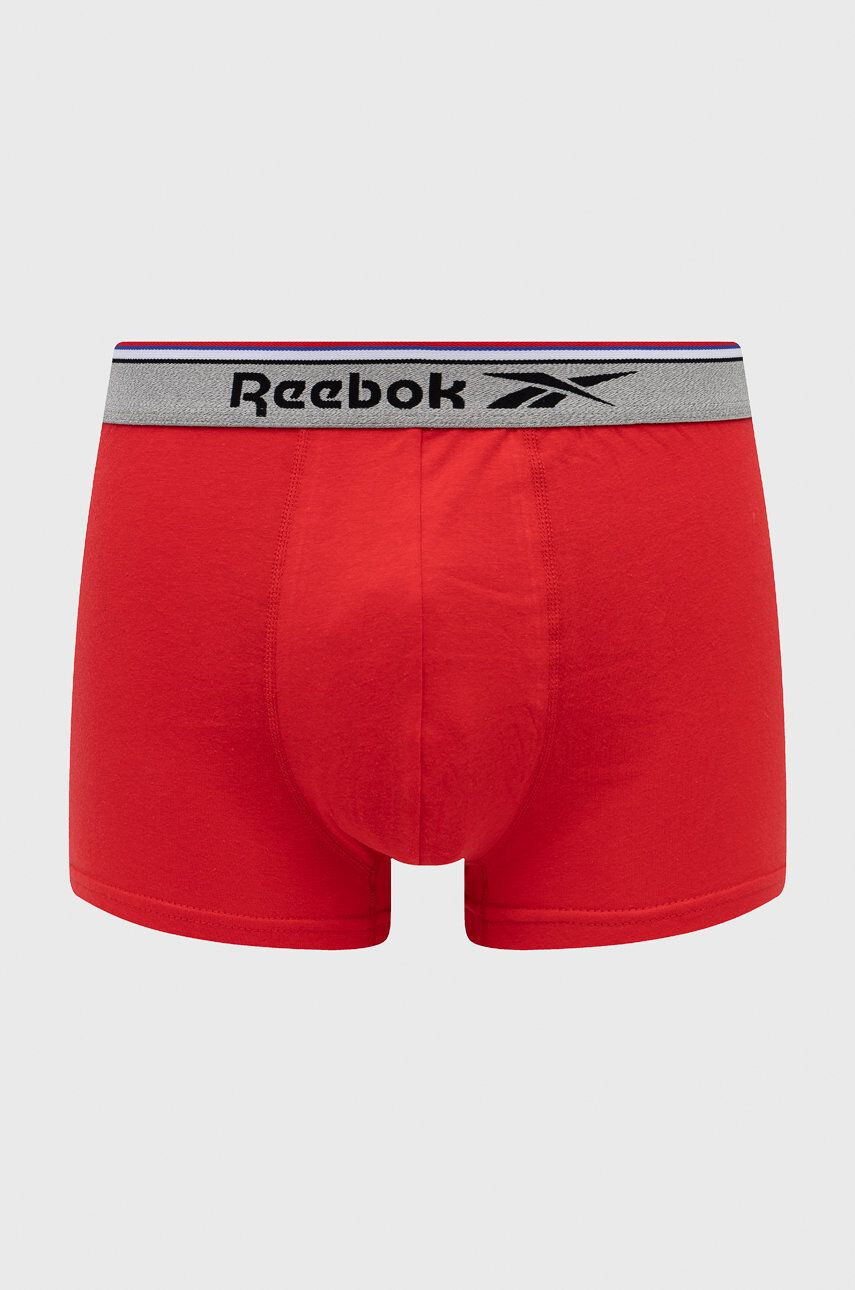 Reebok Boxerky U5.F8366 pánské - Pepit.cz