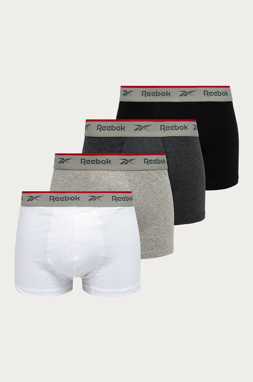 Reebok Boxerky (4-pack) - Pepit.cz