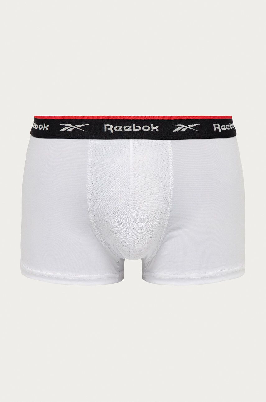 Reebok Boxerky C8272 šedá barva - Pepit.cz