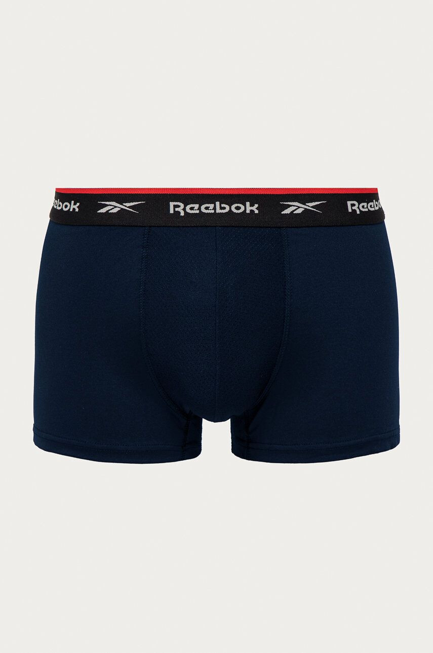 Reebok Boxerky C8272 šedá barva - Pepit.cz