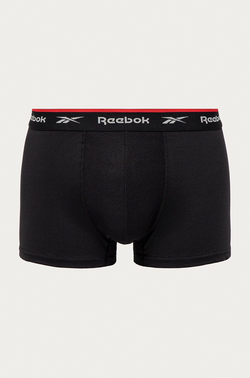 Reebok Boxerky C8272 šedá barva - Pepit.cz