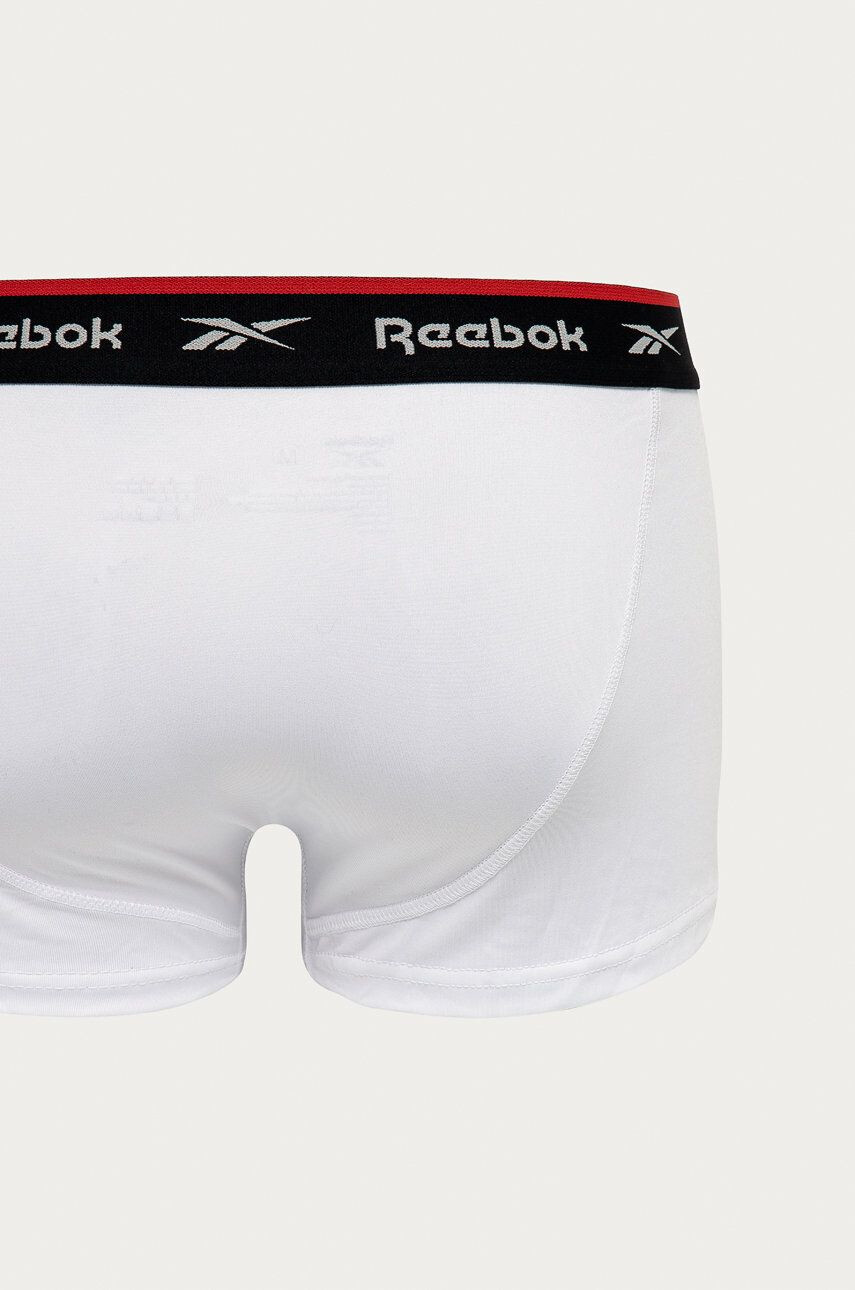 Reebok Boxerky C8272 šedá barva - Pepit.cz