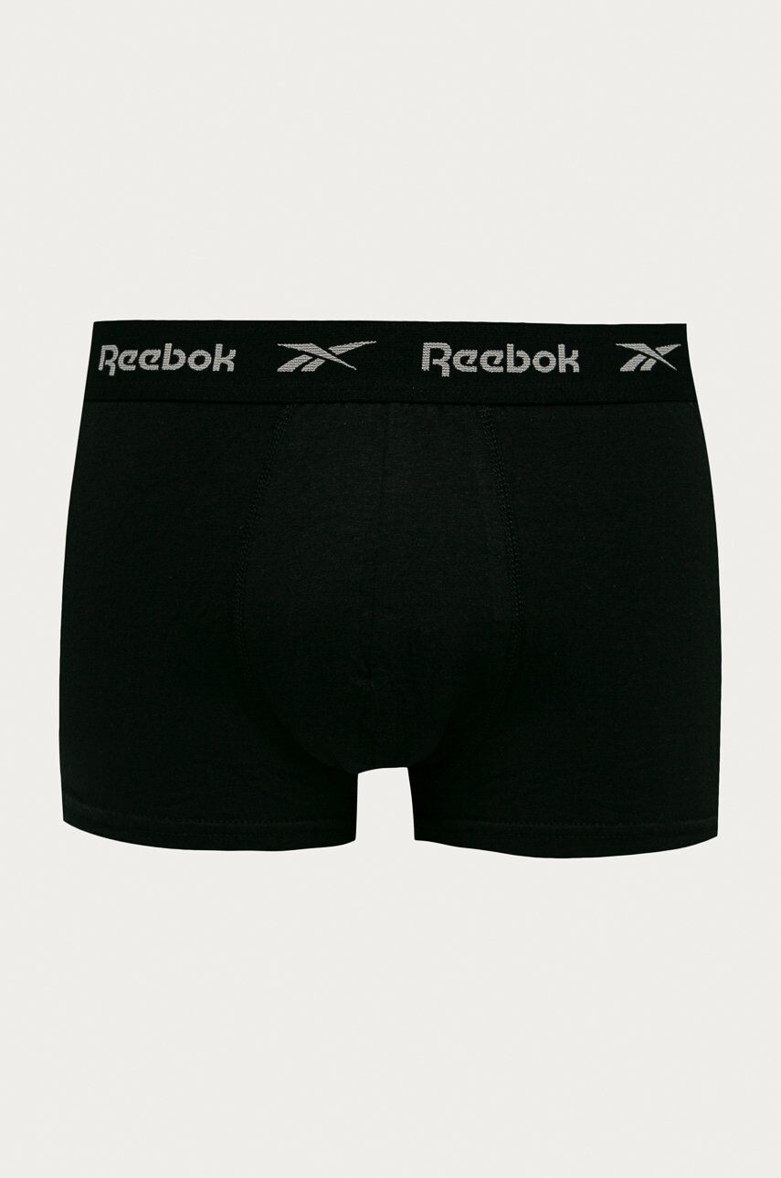 Reebok Boxerky (5-pack) U5.C8285 - Pepit.cz