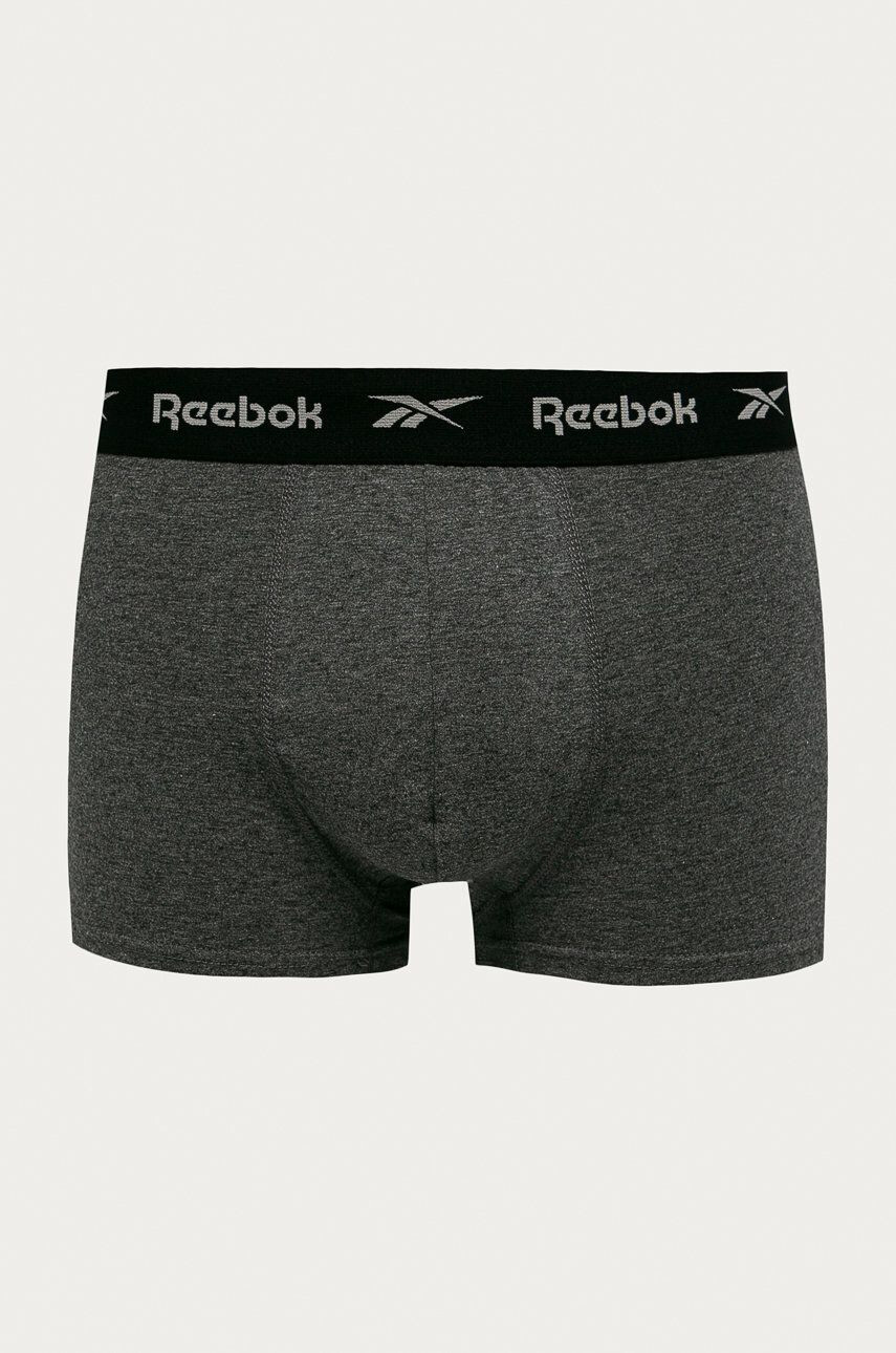 Reebok Boxerky (5-pack) U5.C8285 - Pepit.cz