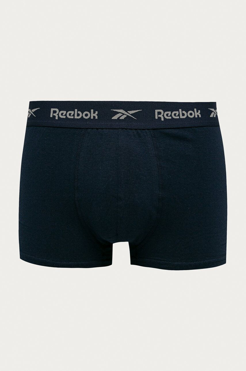 Reebok Boxerky (5-pack) U5.C8285 - Pepit.cz