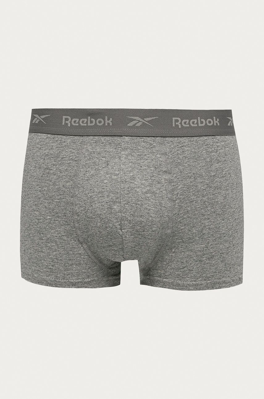 Reebok Boxerky (5-pack) U5.C8285 - Pepit.cz