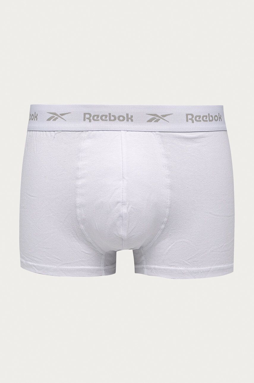 Reebok Boxerky (5-pack) U5.C8285 - Pepit.cz