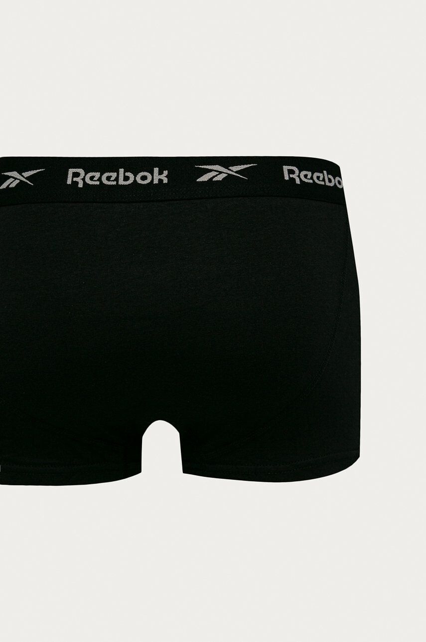 Reebok Boxerky (5-pack) U5.C8285 - Pepit.cz