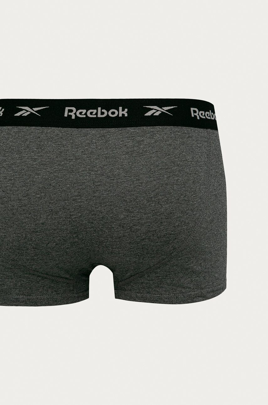 Reebok Boxerky (5-pack) U5.C8285 - Pepit.cz