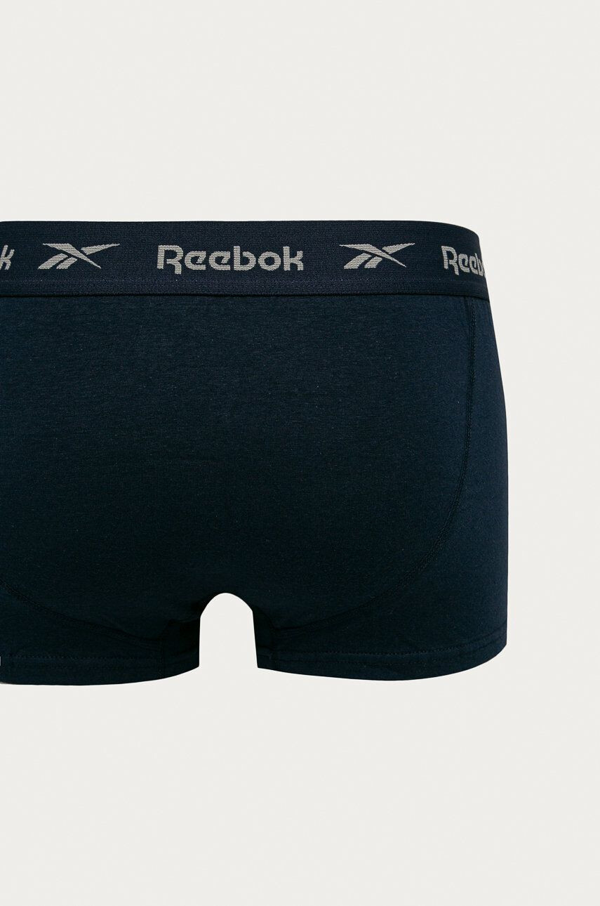 Reebok Boxerky (5-pack) U5.C8285 - Pepit.cz