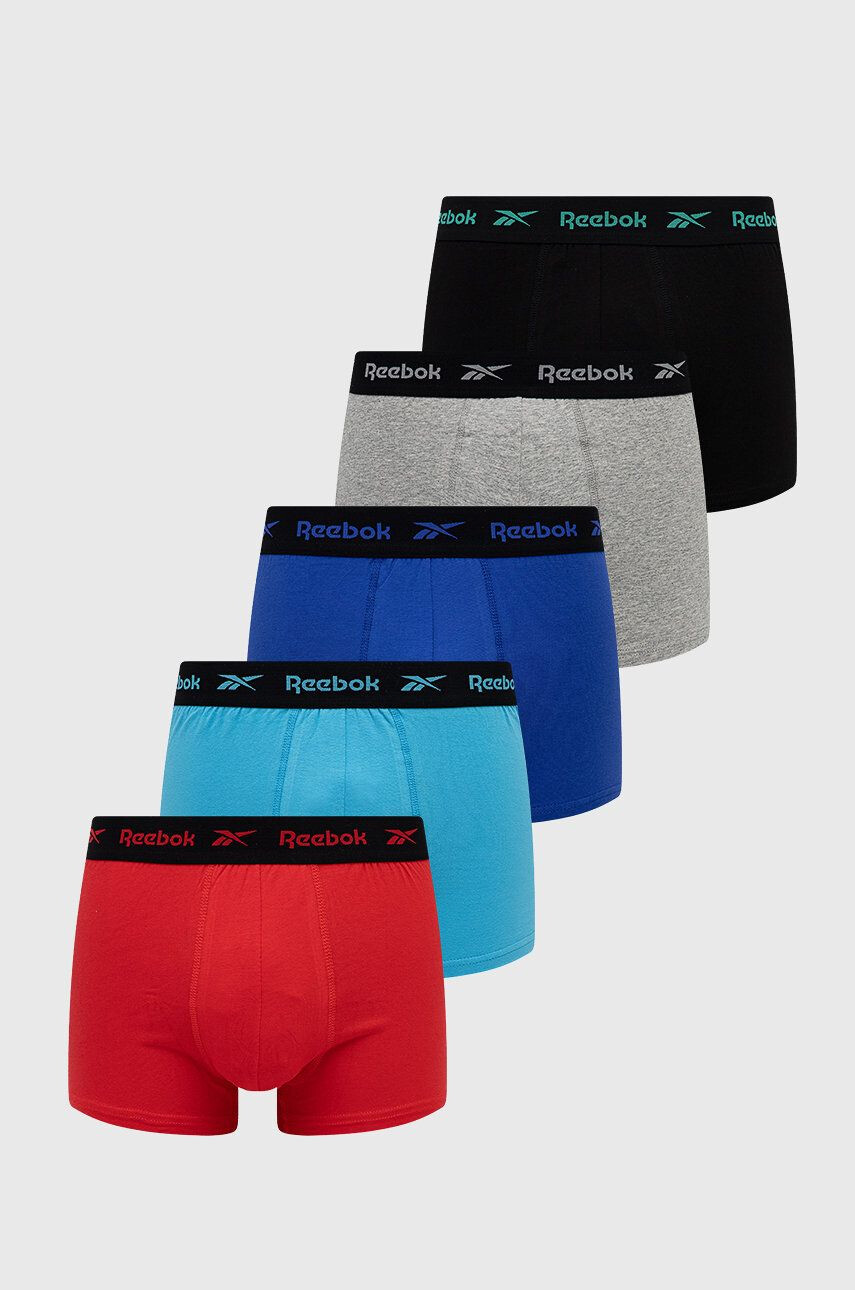 Reebok Boxerky U5.F8353 pánské - Pepit.cz