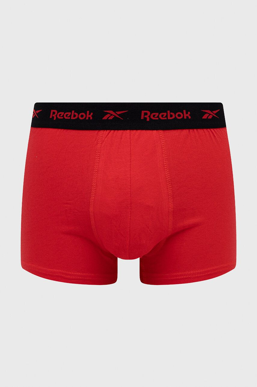 Reebok Boxerky U5.F8353 pánské - Pepit.cz