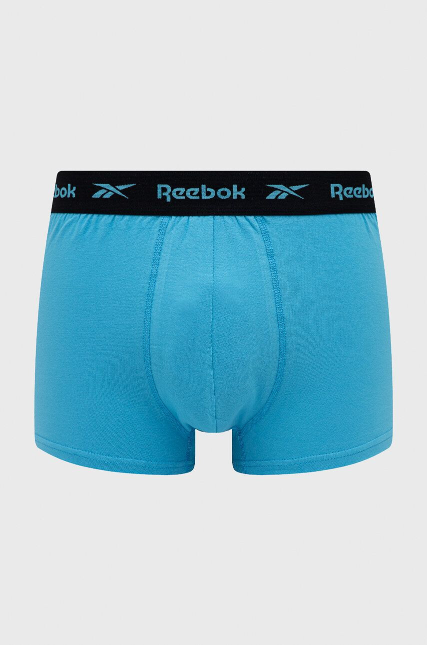 Reebok Boxerky U5.F8353 pánské - Pepit.cz