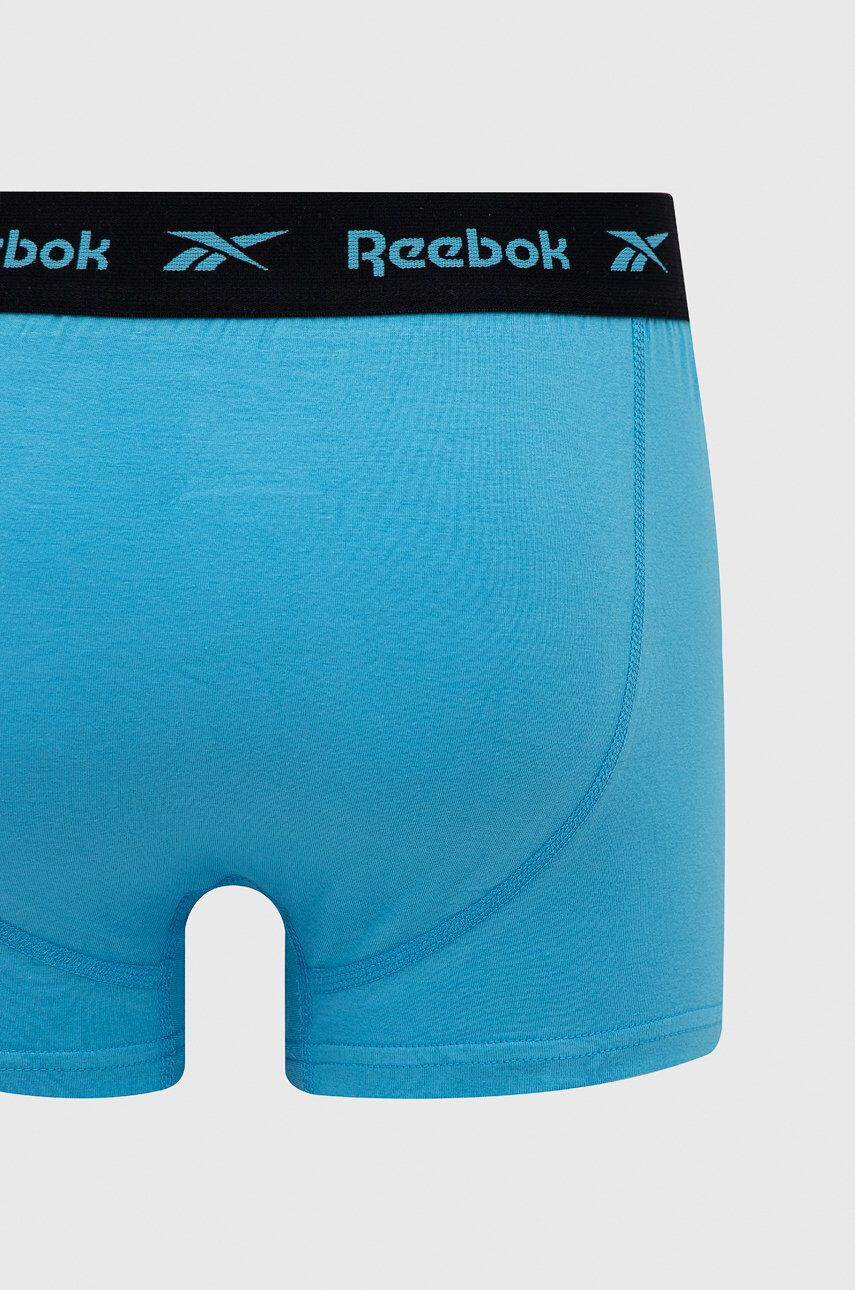 Reebok Boxerky U5.F8353 pánské - Pepit.cz