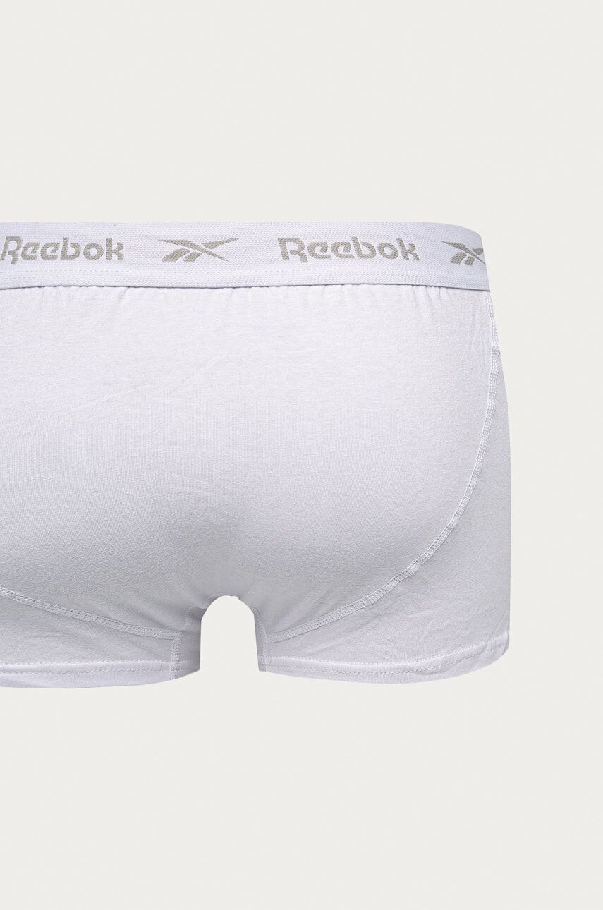 Reebok Boxerky (5-pack) U5.C8285 - Pepit.cz