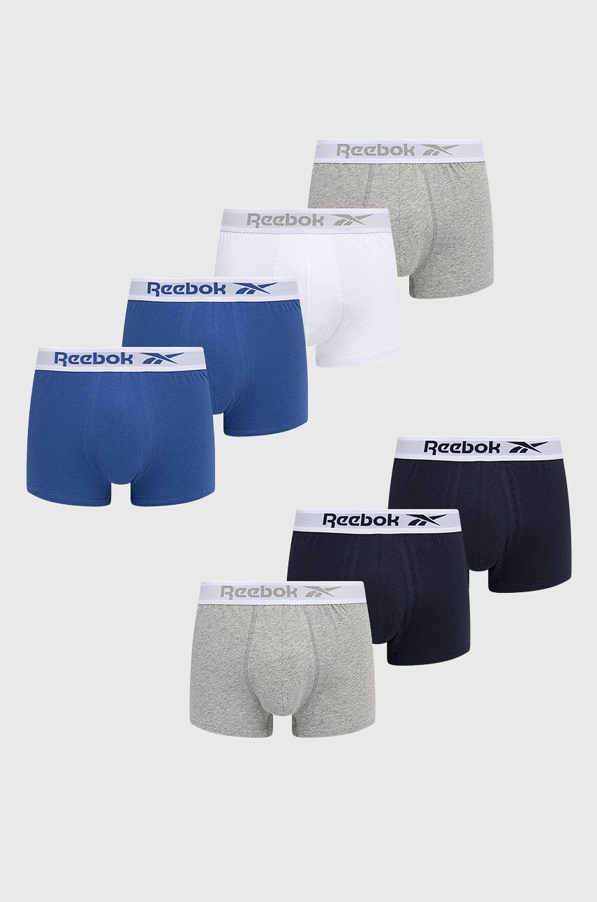 Reebok Boxerky C8410 ( 7-pak) pánské - Pepit.cz