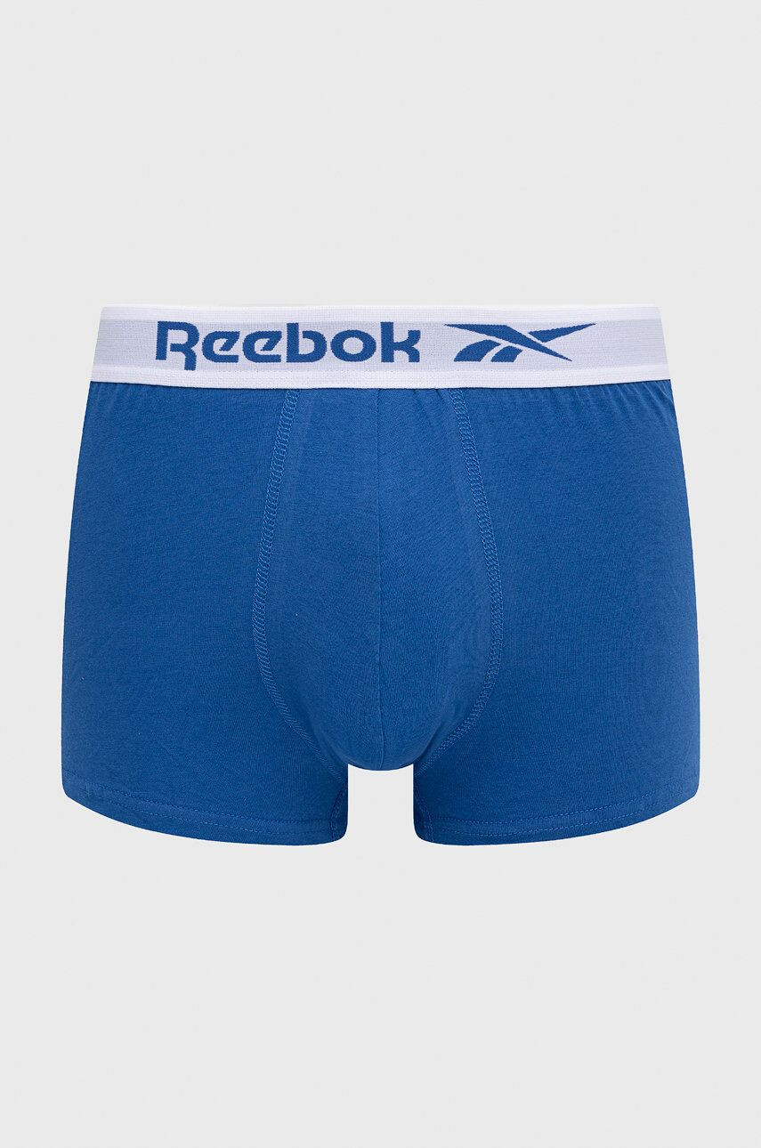 Reebok Boxerky C8410 ( 7-pak) pánské - Pepit.cz