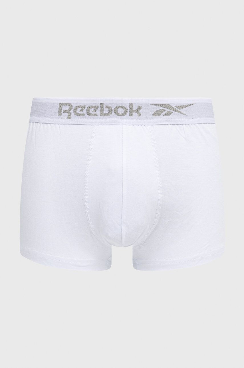 Reebok Boxerky C8410 ( 7-pak) pánské - Pepit.cz