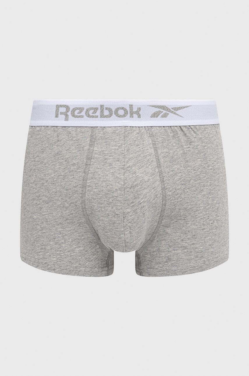 Reebok Boxerky C8410 ( 7-pak) pánské - Pepit.cz