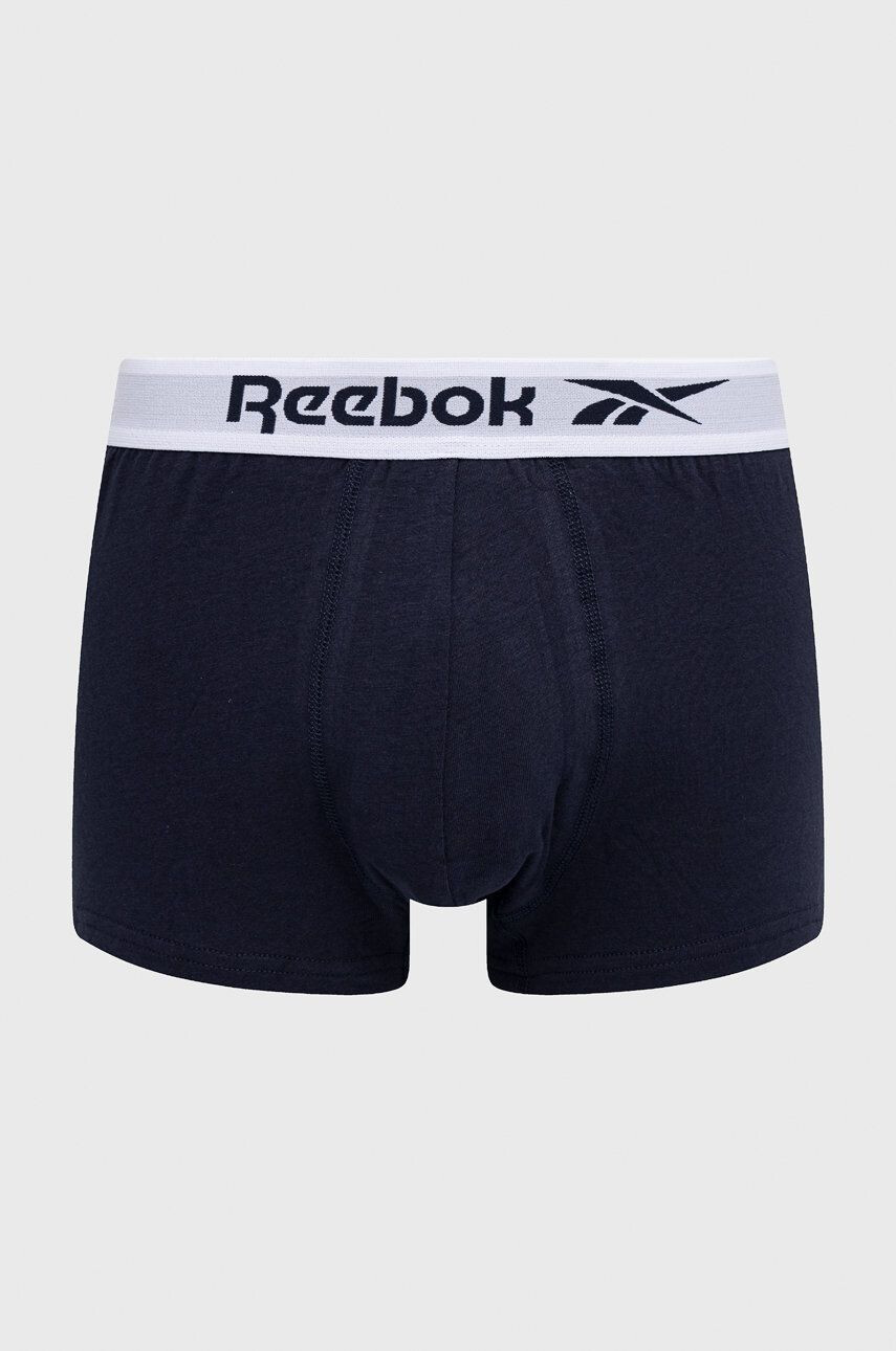 Reebok Boxerky C8410 ( 7-pak) pánské - Pepit.cz