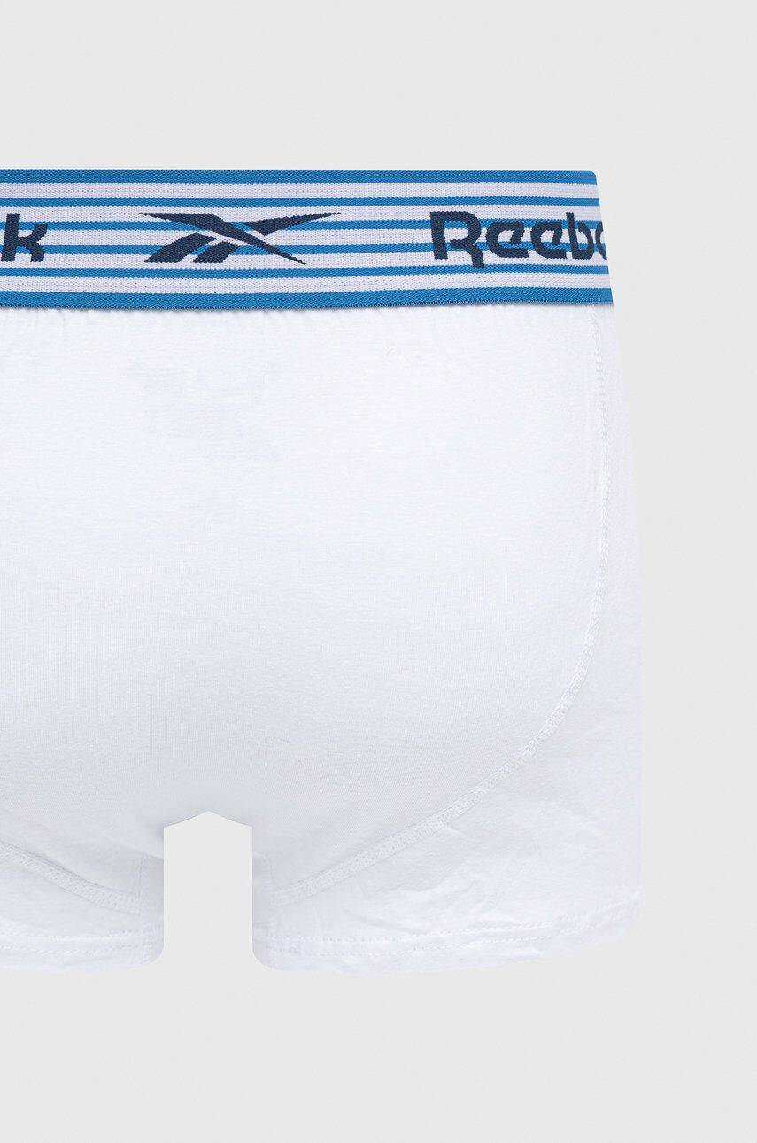 Reebok Boxerky F8393 ( 3-pak) pánské - Pepit.cz