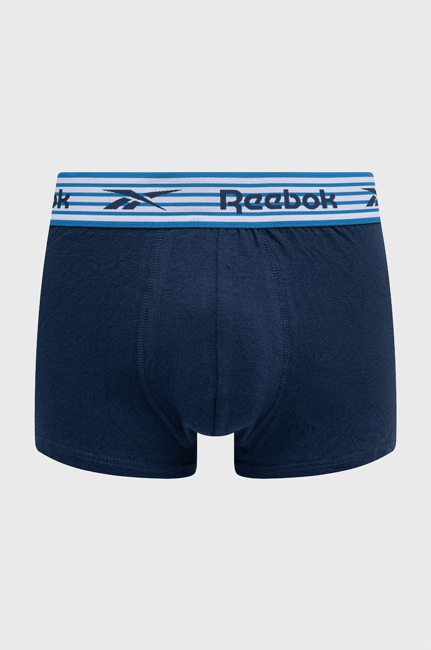 Reebok Boxerky F8393 ( 3-pak) pánské - Pepit.cz