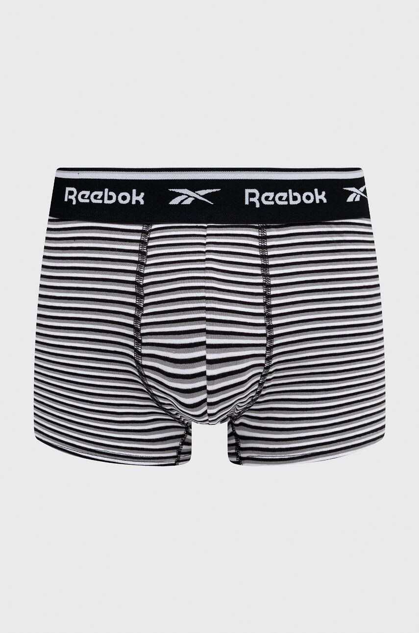 Reebok Boxerky F8397 ( 3-pak) - Pepit.cz