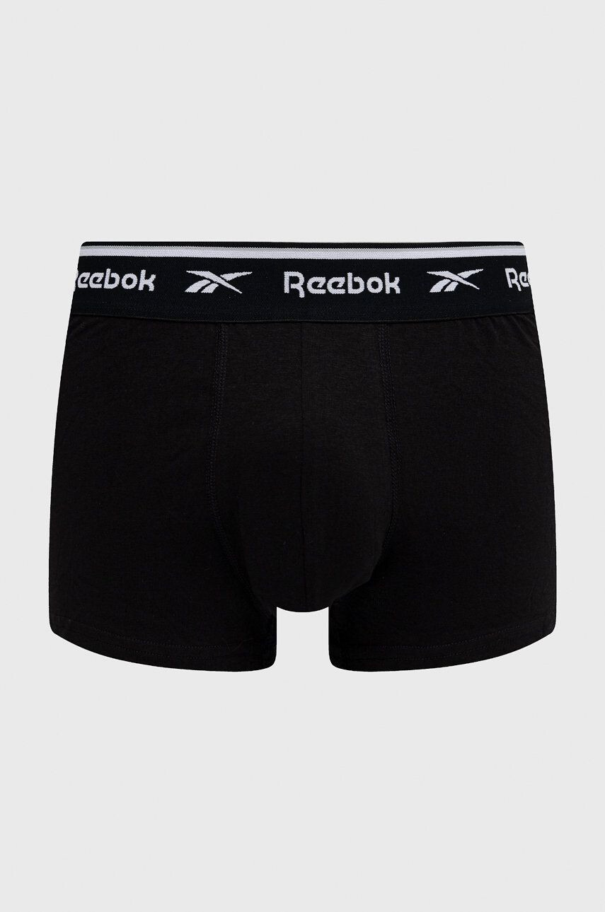 Reebok Boxerky F8397 ( 3-pak) - Pepit.cz