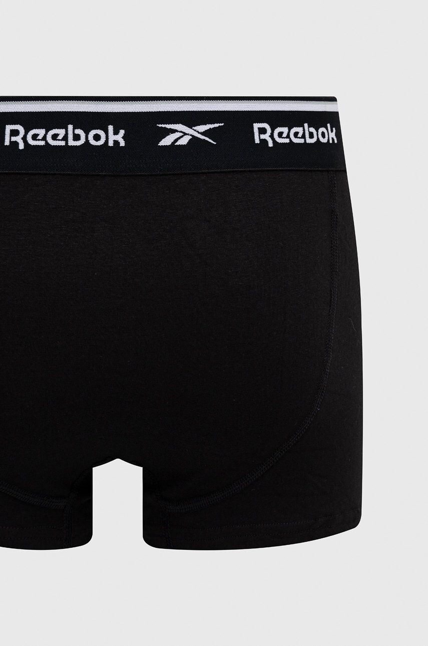 Reebok Boxerky F8397 ( 3-pak) - Pepit.cz