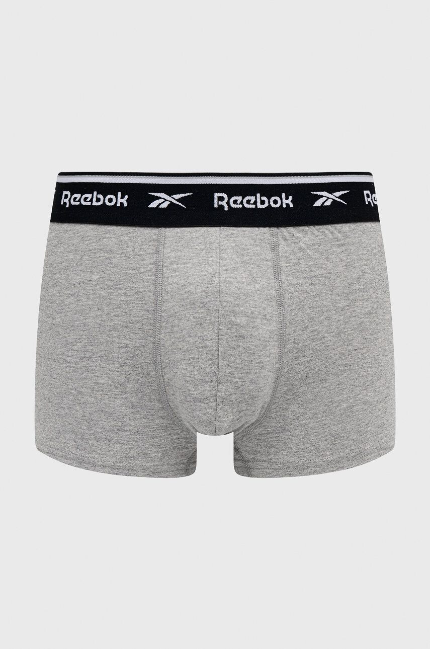 Reebok Boxerky F8397 ( 3-pak) - Pepit.cz