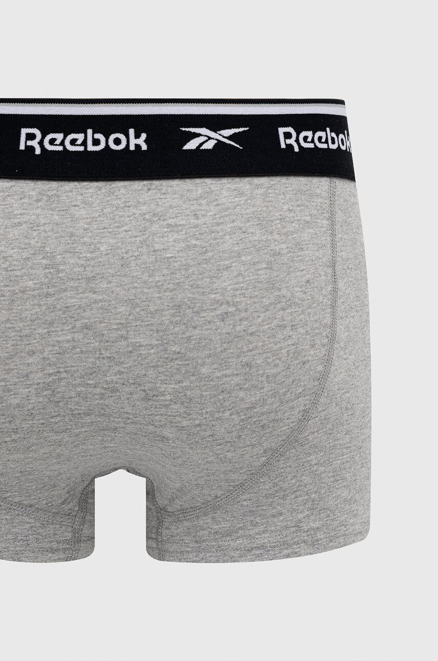 Reebok Boxerky F8397 ( 3-pak) - Pepit.cz