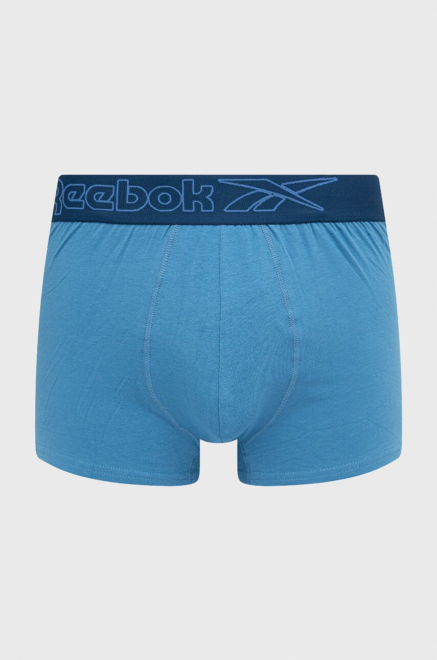 Reebok Boxerky F8402 ( 5-pak) pánské - Pepit.cz